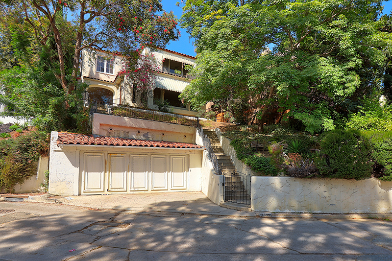 Los Angeles Real Estate and Apartments for Sale Christie's